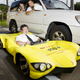 Illustration for article titled The Ten Weirdest Automotive World Records